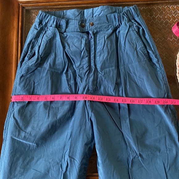 Beautiful vintage women’s Salewa snow or ski pants. - Picture 12 of 13